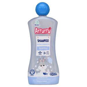 SHAMP ARRURRU SUAV Y HUMECT 400ML