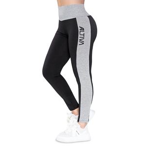 Legging Mujer Gris Mp 78395