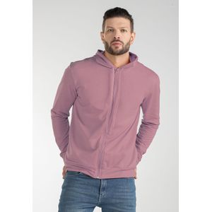 Chaqueta Hombre Rosa Mp 100497