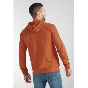 Chaqueta Hombre Naranja Mp 100497