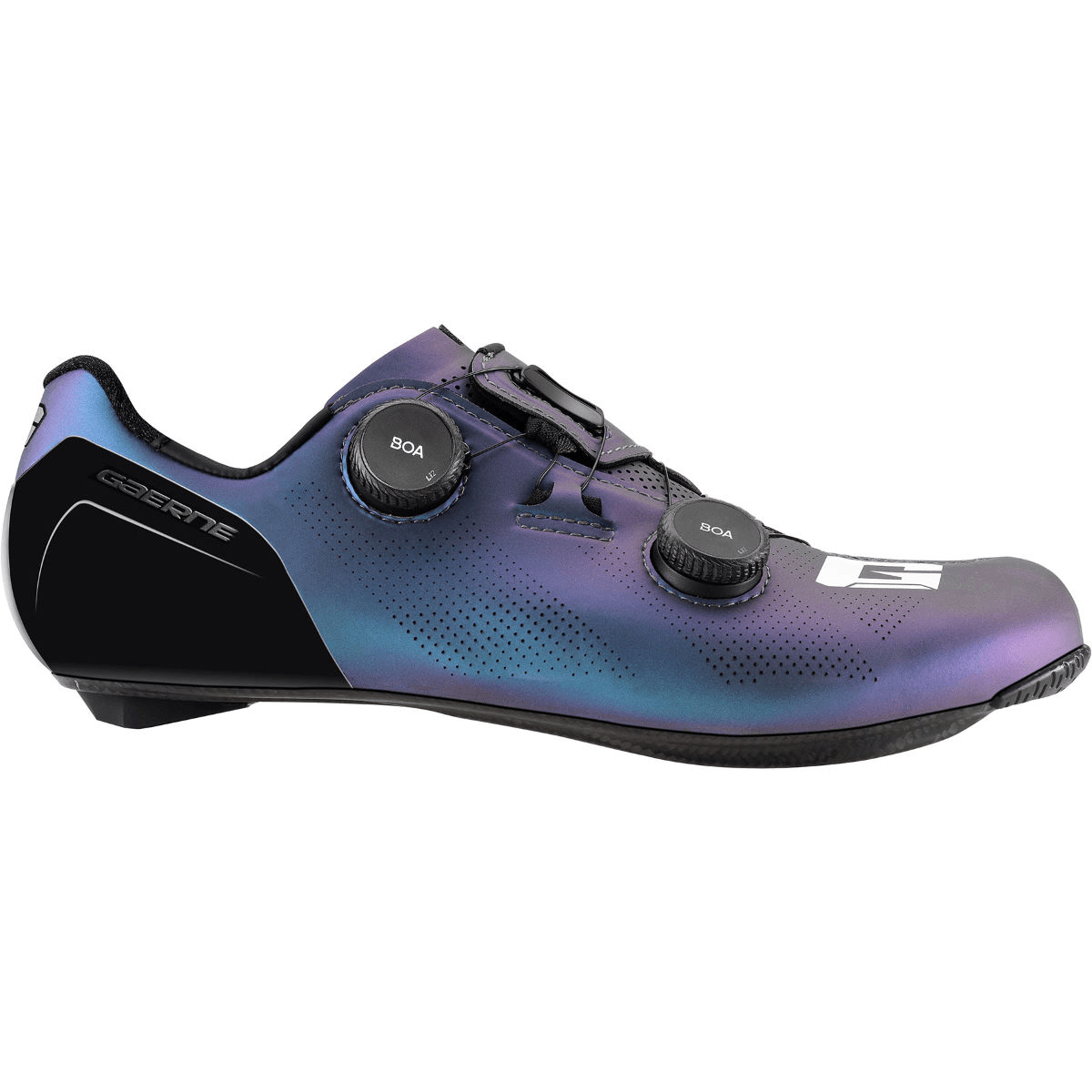 Aprovecha: Zapatilla Ciclismo Gaerne Carbon Iridium Olímpica