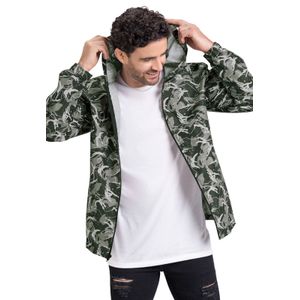Chaqueta Hombre Multicolor Mp 3143