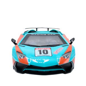 Carro Control Remoto Gmo Sport Toy Logic
