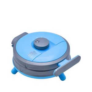 Wafflera Juego de Cocina Tasty