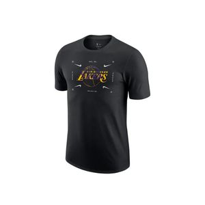 Camiseta-Nike-Lakers-NBA-Color-Negro--Hombre