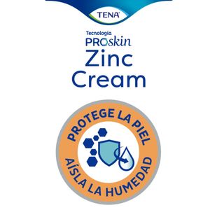 Crema Tena Zinc 100 ML