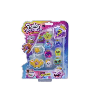 Joyas Sorpresa Pinky Promise x 8 Unds