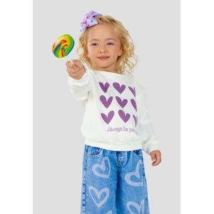 Buzo Paq X2 Infantil Femenino Multicolor Mp 100511