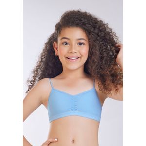 Top Infantil Azul Claro FI 91542