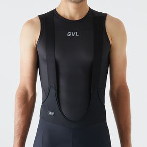 Underwear Camisilla Ciclismo Hombre Givelo Black