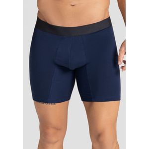 Bóxer Paq X4 Hombre Multicolor Fi 101494