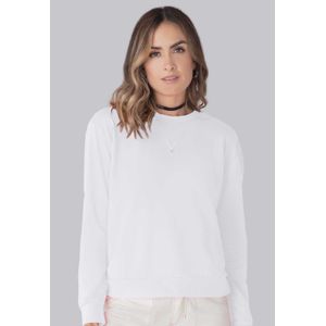 Buzo Mujer Blanco Rutta 33745