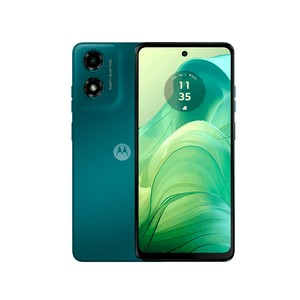 Celular Motorola Moto G04S 64GB/4GB Verde 0840023267246