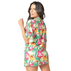 Multiusos Mujer Blanco Fi 6551