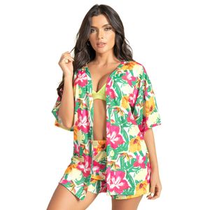 Multiusos Mujer Blanco Fi 6551