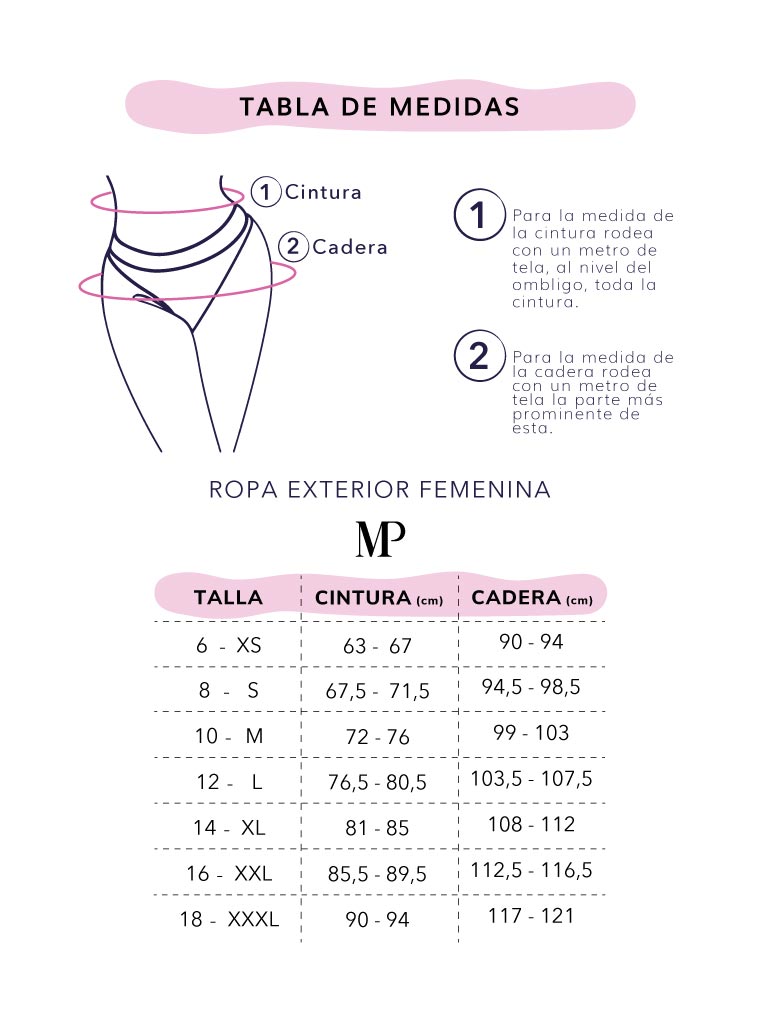 Medidas De Pantalon Talla 13 Mujer Que Talla Es La 14 En Pantalon