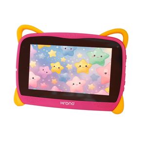 Tablet Krono Kids Colors Ram 1gb / Rom 32 Gb Rosa