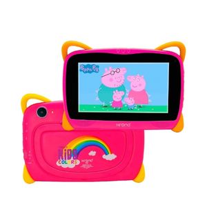 Tablet Krono Kids Colors Ram 1gb / Rom 32 Gb Rosa