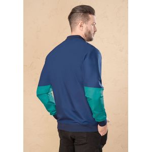 Chaqueta Hombre Multicolor Mp 103622