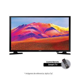 Televisor Samsung 40 Pulgadas LED FHD Smart TV UN40T5290A