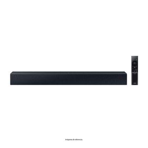 Barra De Sonido Samsung 3.1.2 Canales Hw-C400/Zl