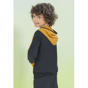 Chaqueta Infantil Masculino Multicolor Rutta 89213