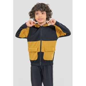 Chaqueta Infantil Masculino Multicolor Rutta 89213