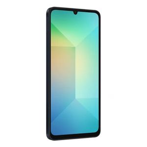 Celular Samsung Galaxy A06 128GB/4GB RAM Negro