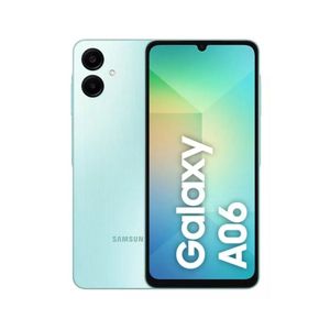 Celular Samsung Galaxy A06 128GB/4GB RAM Azul