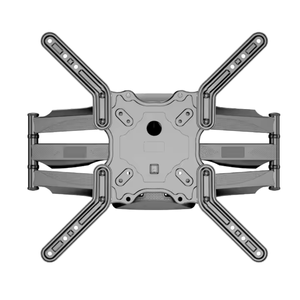 Soporte Tv Giratorio De Brazo Zeno P500 De 32-70 Pulgadas