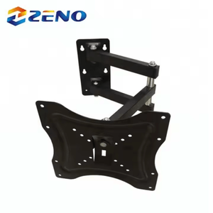 Soporte Tv Giratorio De Brazo Zeno CP302A De 14-42 Pulgadas