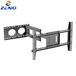 Soporte Tv Giratorio De Brazo Zeno LP610 De 45-75 Pulgadas