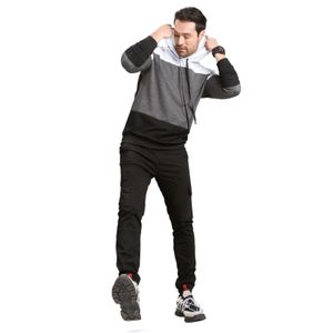Buzo Hombre Multicolor Mp 32763
