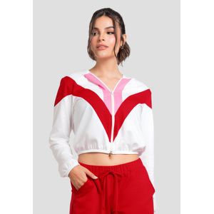 Chaqueta Mujer Multicolor Fi 104177