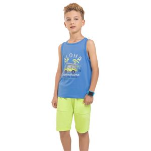 Camisilla Infantil Morazul Mp 2175