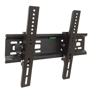 Soporte Fijo Para TV De 15 a 42 Pulgadas 40kg Inclinable HT-001