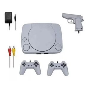 Consola Videojuegos Poly Station Ps1 Poly One
