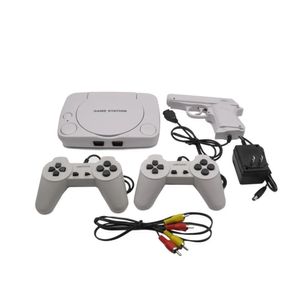 Consola Videojuegos Poly Station Ps1 Poly One