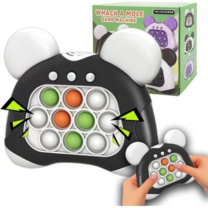Juguete Pop It Mouse Juguete Anti Estrés Ansiedad
