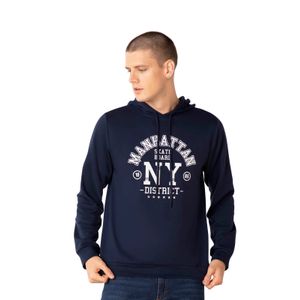 Chompa Hombre Azul Navy Rutta 96462