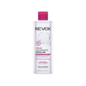 Agua Micelar Revox Calmante 400Ml