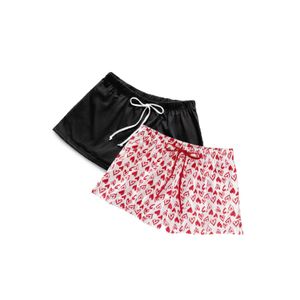Short Paq X2 Mujer Multicolor FI 1485