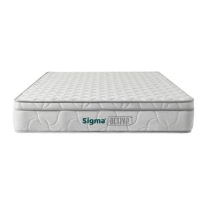 Colchón Sigma Rb Active 140x190