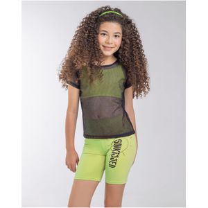 Conjunto Infantil Multicolor Mp 1866