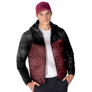Chaqueta Hombre Negro Mp 96031