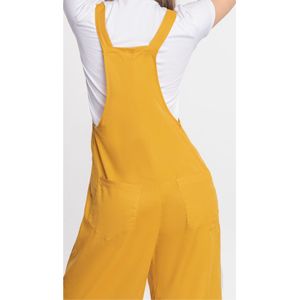 Overall Largo Juvenil Mostaza Atypical 72690