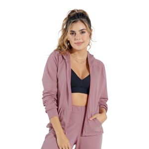 Chaqueta Palo De Rosa Rutta 16884