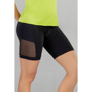 Short Mujer Negro FI 93479