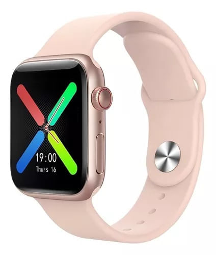 Aplicacion Para Reloj Watch T500 Apple AplicaciÃ³n Para Reloj