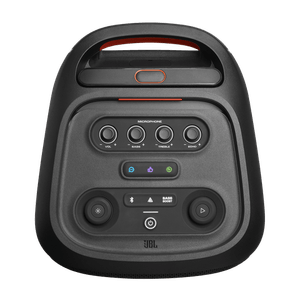 Parlante JBL Partybox 320 Negro